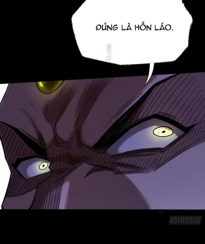Quỷ Trọc Tiên Đạo: Chapter 37