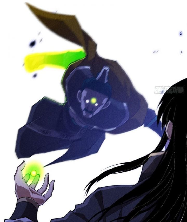 Quỷ Trọc Tiên Đạo: Chapter 37