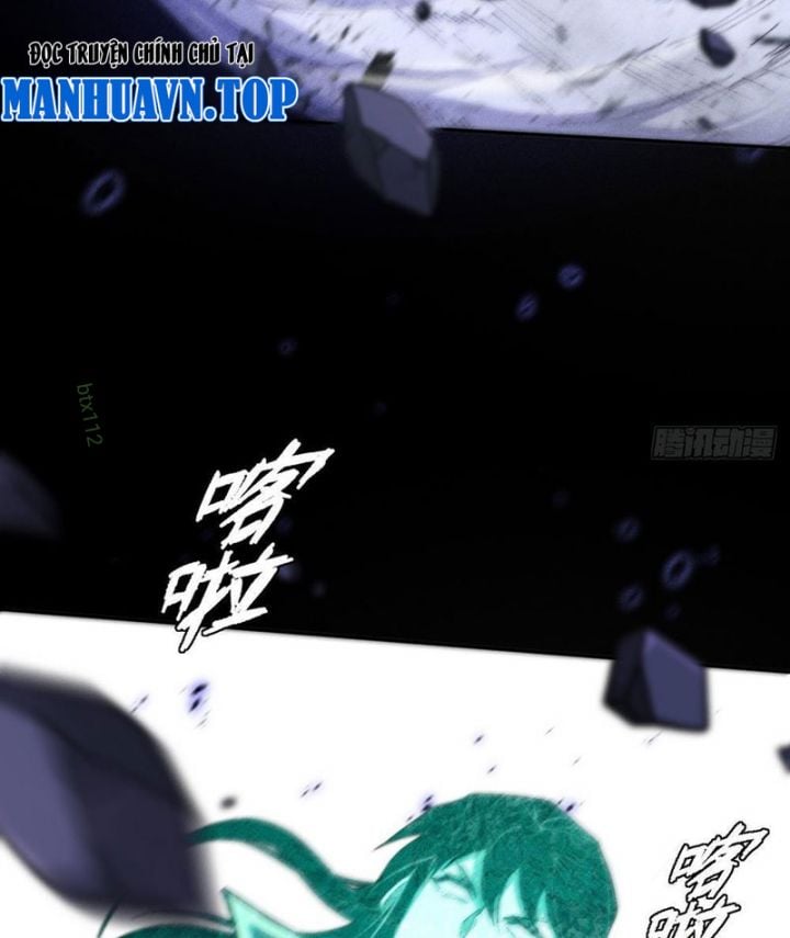 Quỷ Trọc Tiên Đạo: Chapter 37