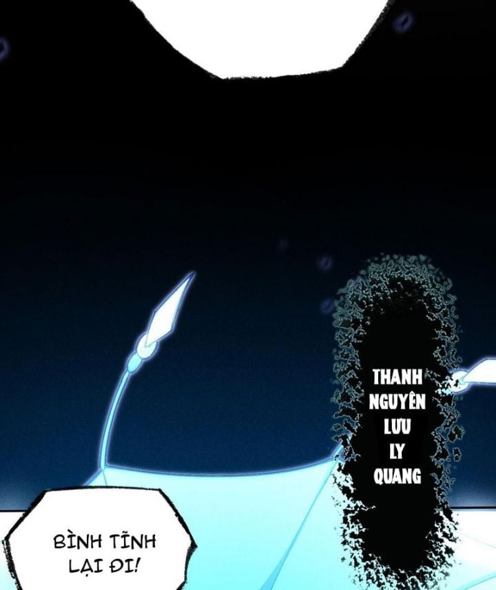 Quỷ Trọc Tiên Đạo: Chapter 37