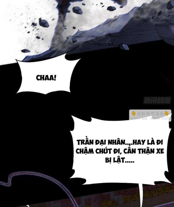 Quỷ Trọc Tiên Đạo: Chapter 37