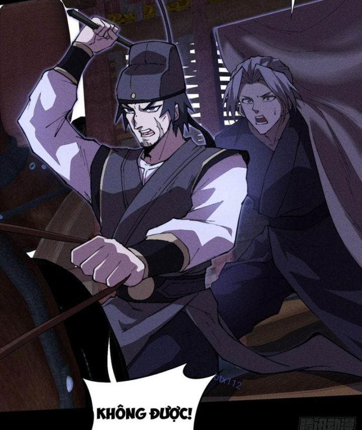 Quỷ Trọc Tiên Đạo: Chapter 37