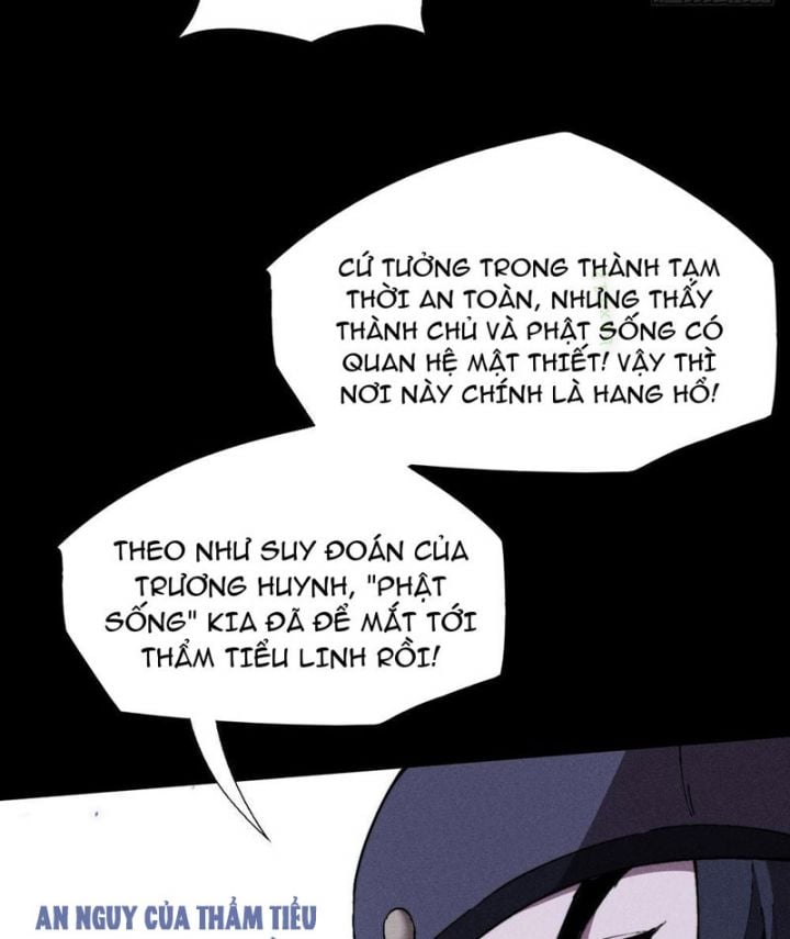 Quỷ Trọc Tiên Đạo: Chapter 37