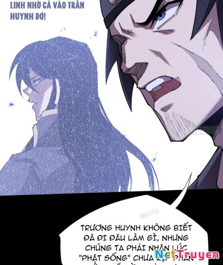 Quỷ Trọc Tiên Đạo: Chapter 37