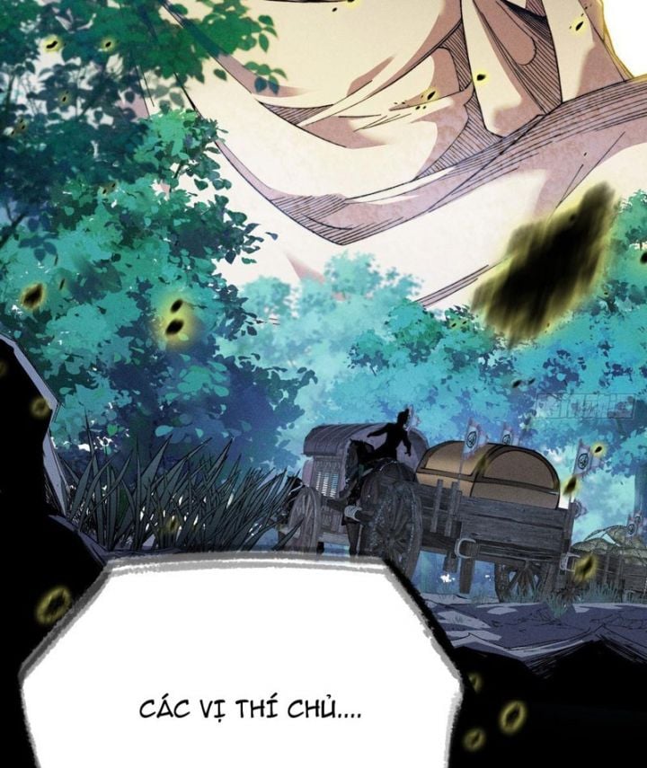 Quỷ Trọc Tiên Đạo: Chapter 37