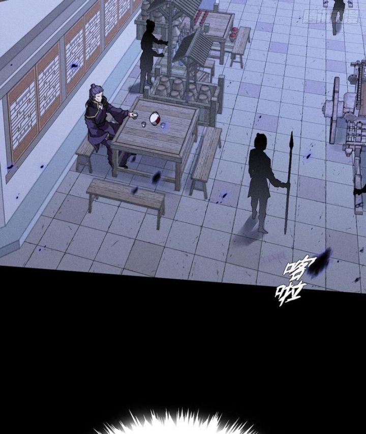 Quỷ Trọc Tiên Đạo: Chapter 37