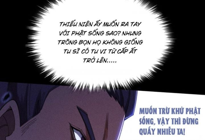 Quỷ Trọc Tiên Đạo: Chapter 37