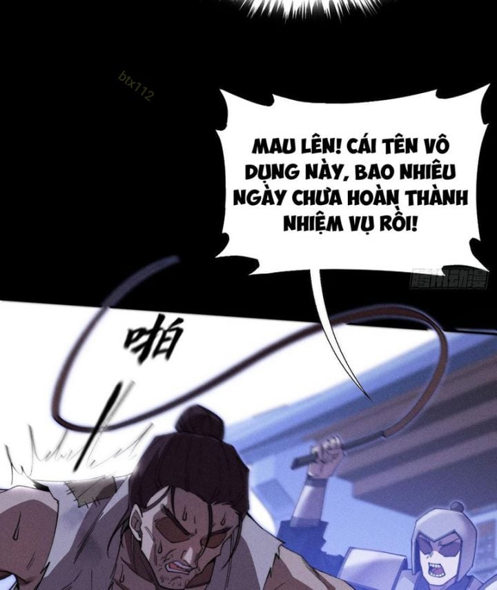Quỷ Trọc Tiên Đạo: Chapter 37