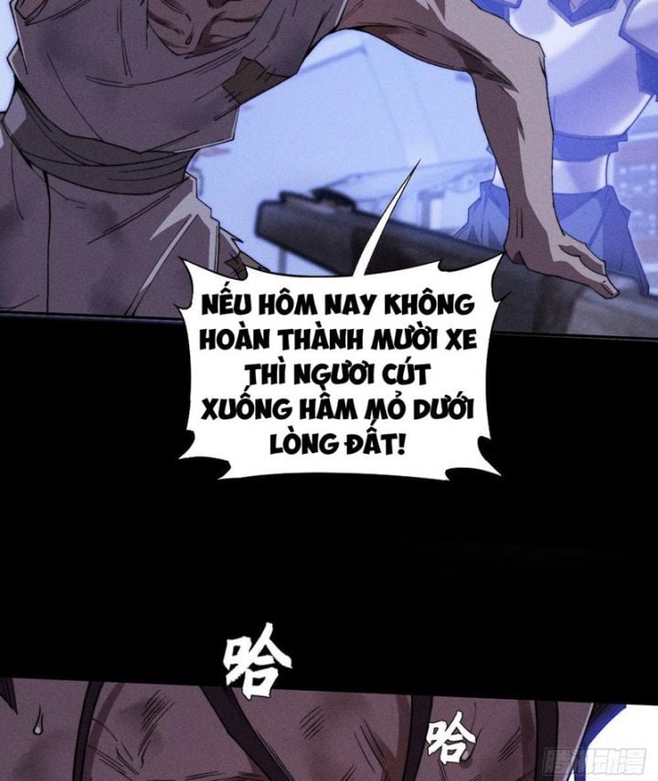 Quỷ Trọc Tiên Đạo: Chapter 37