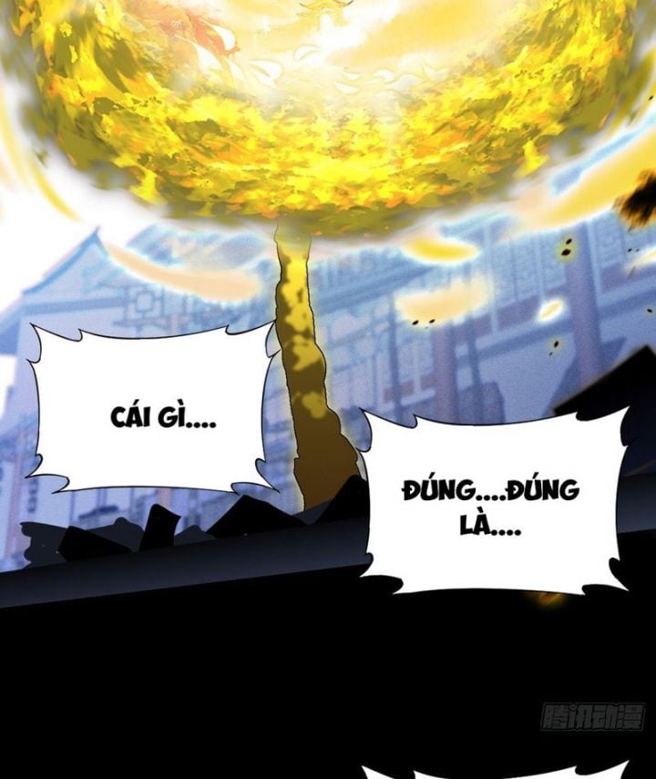 Quỷ Trọc Tiên Đạo: Chapter 37