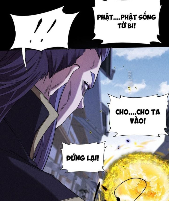 Quỷ Trọc Tiên Đạo: Chapter 37