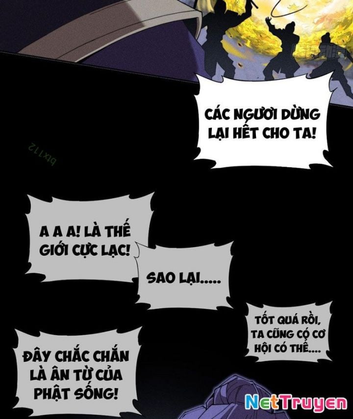 Quỷ Trọc Tiên Đạo: Chapter 37