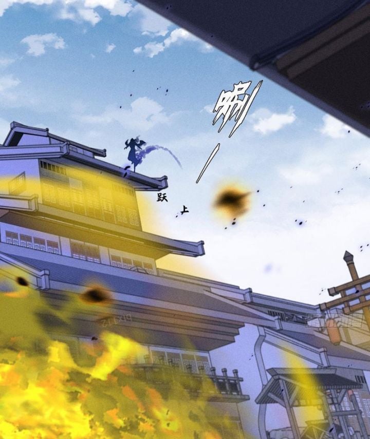 Quỷ Trọc Tiên Đạo: Chapter 37