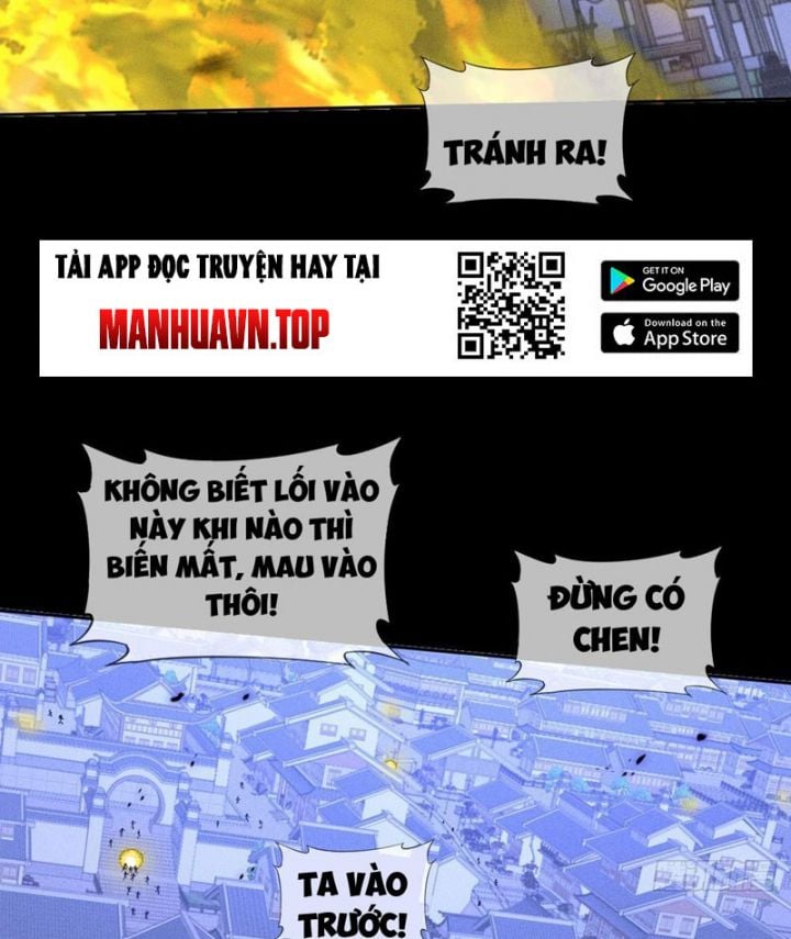 Quỷ Trọc Tiên Đạo: Chapter 37
