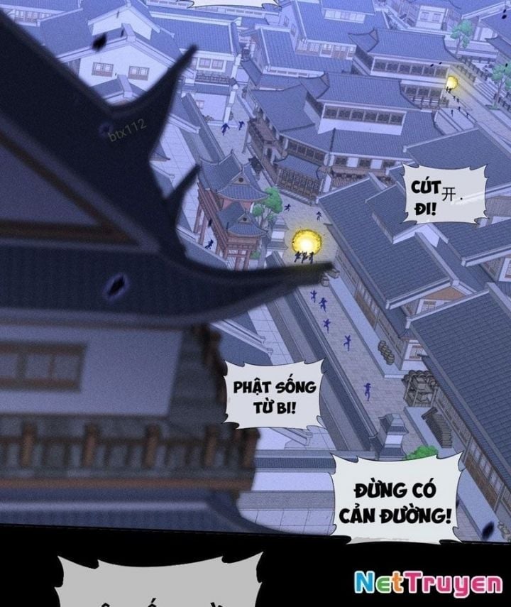 Quỷ Trọc Tiên Đạo: Chapter 37