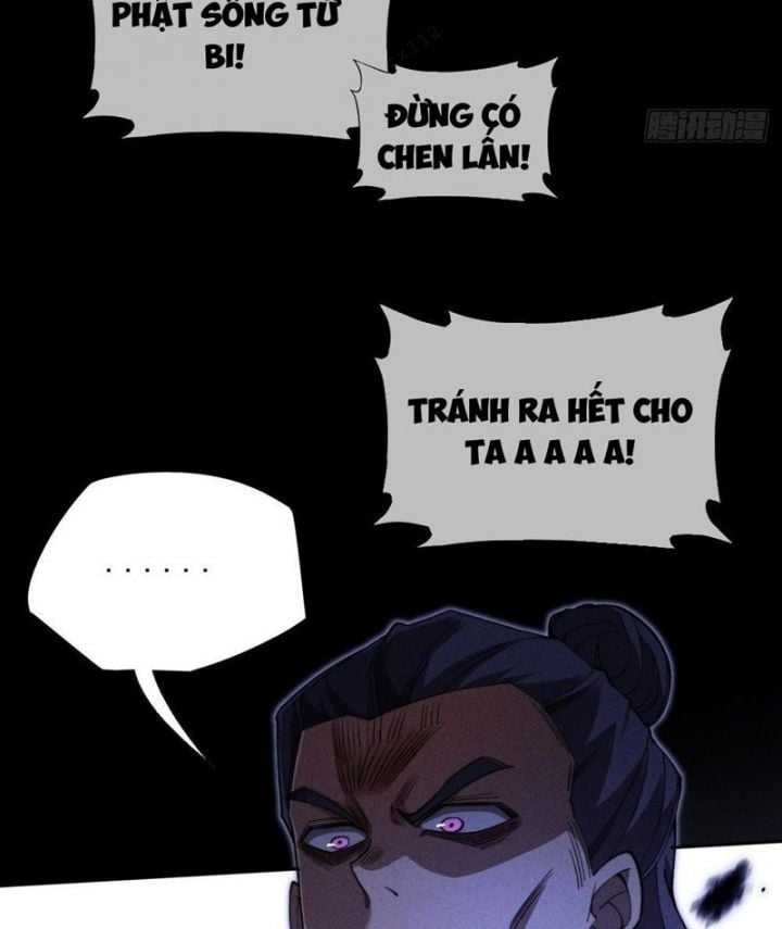 Quỷ Trọc Tiên Đạo: Chapter 37