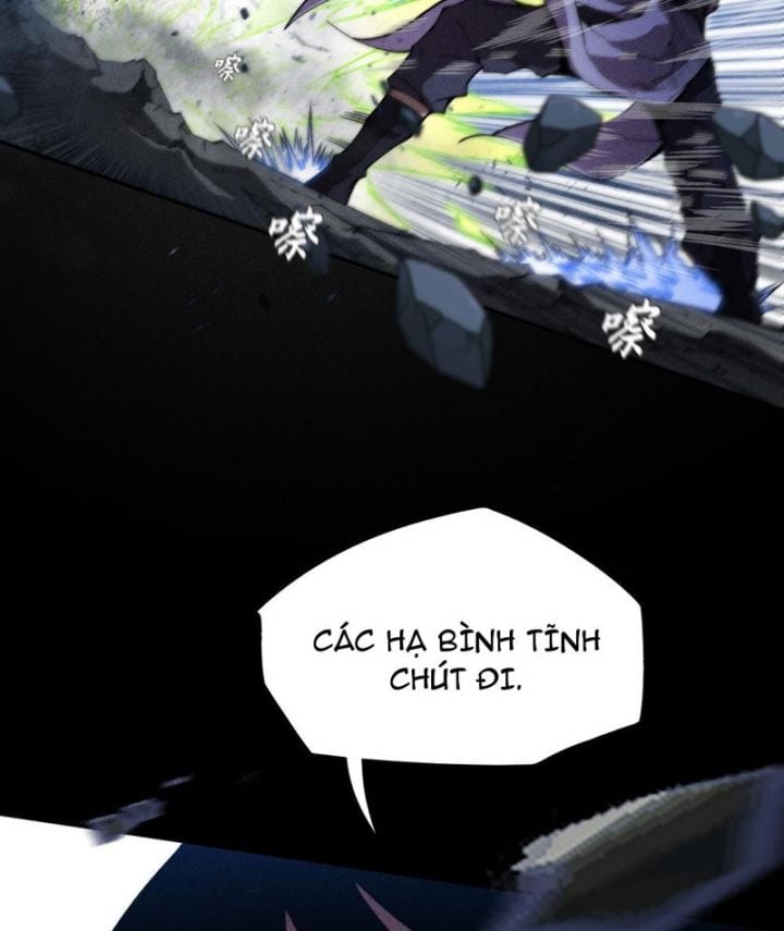 Quỷ Trọc Tiên Đạo: Chapter 37