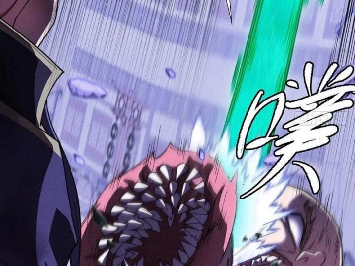 Quỷ Trọc Tiên Đạo: Chapter 39