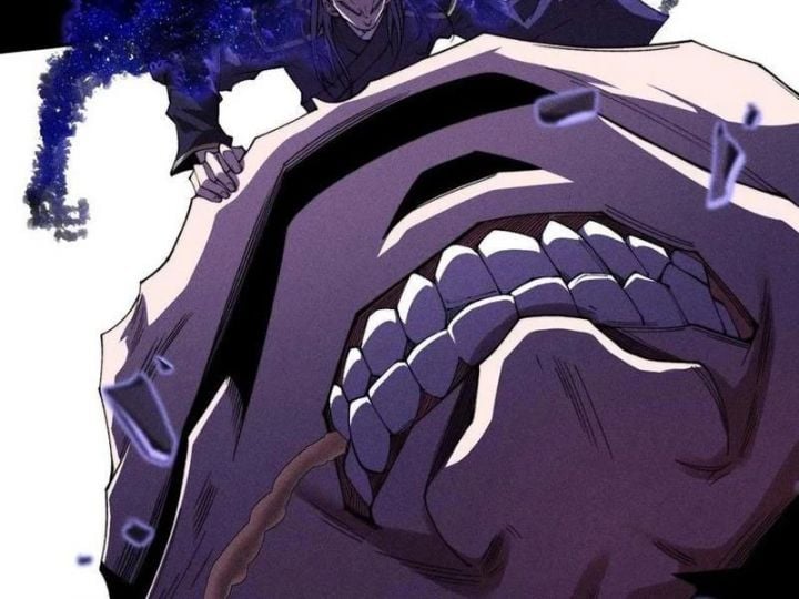 Quỷ Trọc Tiên Đạo: Chapter 39