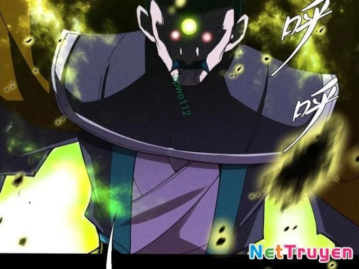 Quỷ Trọc Tiên Đạo: Chapter 39