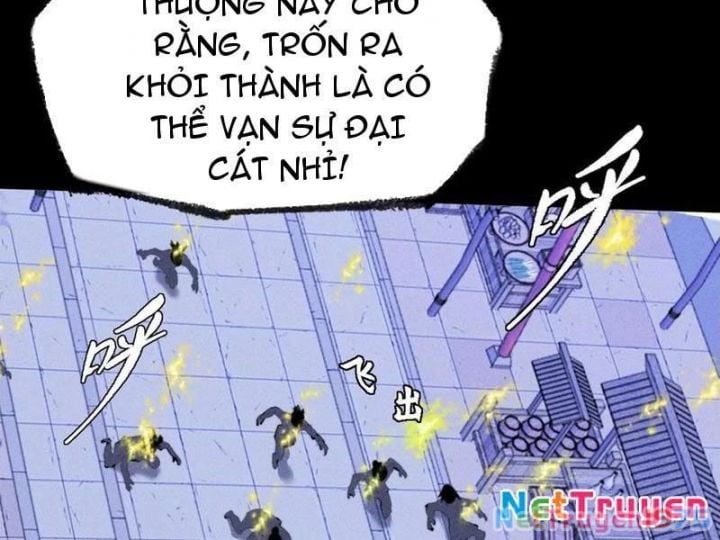 Quỷ Trọc Tiên Đạo: Chapter 39