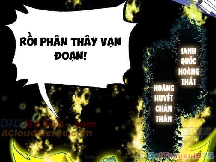 Quỷ Trọc Tiên Đạo: Chapter 39