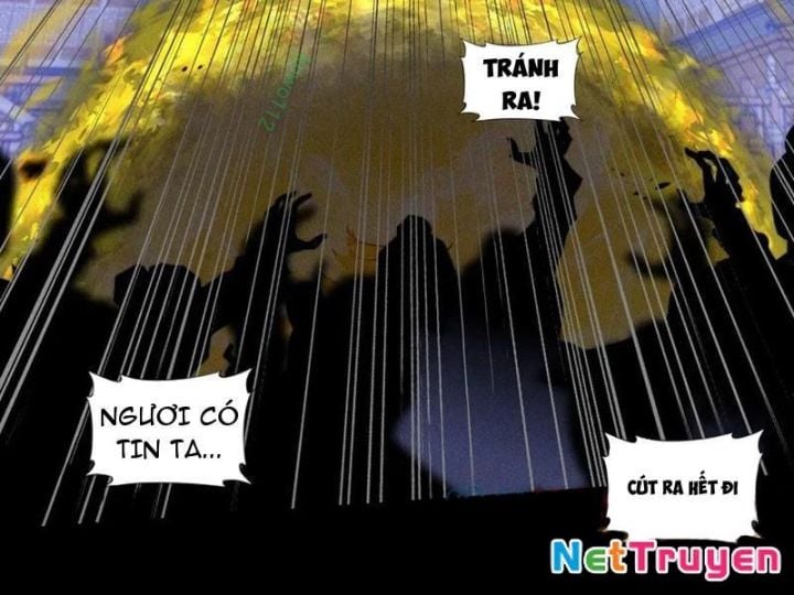 Quỷ Trọc Tiên Đạo: Chapter 39