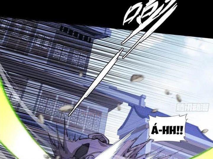 Quỷ Trọc Tiên Đạo: Chapter 39