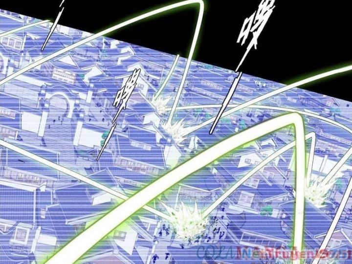 Quỷ Trọc Tiên Đạo: Chapter 39