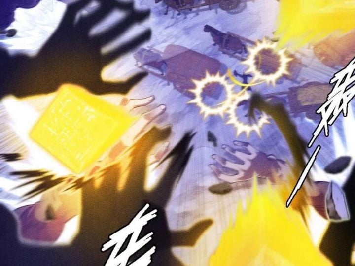 Quỷ Trọc Tiên Đạo: Chapter 39
