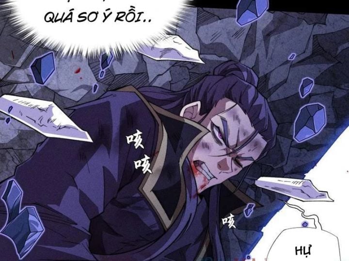 Quỷ Trọc Tiên Đạo: Chapter 39