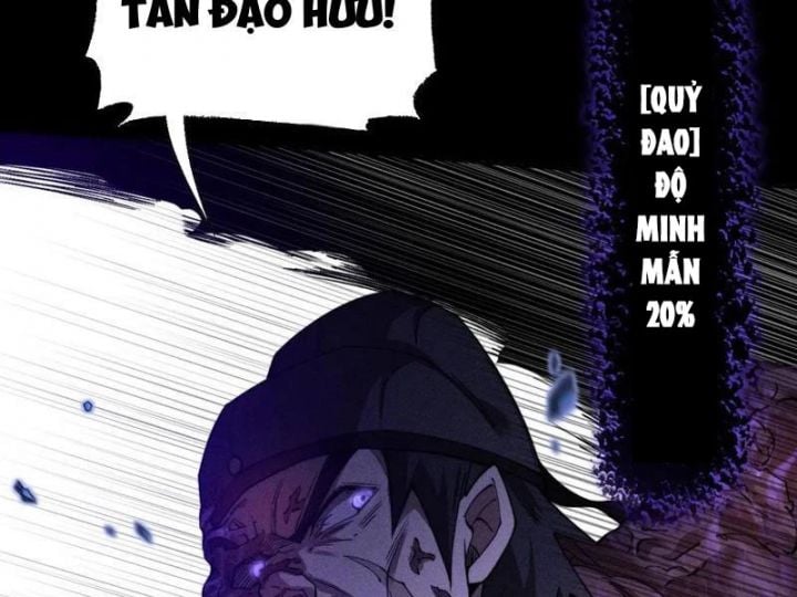 Quỷ Trọc Tiên Đạo: Chapter 39
