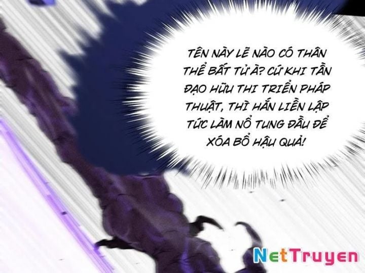 Quỷ Trọc Tiên Đạo: Chapter 39