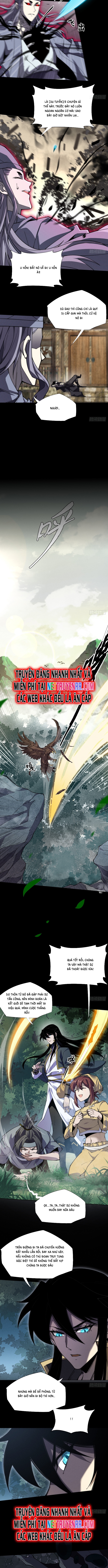 Quỷ Trọc Tiên Đạo: Chapter 7