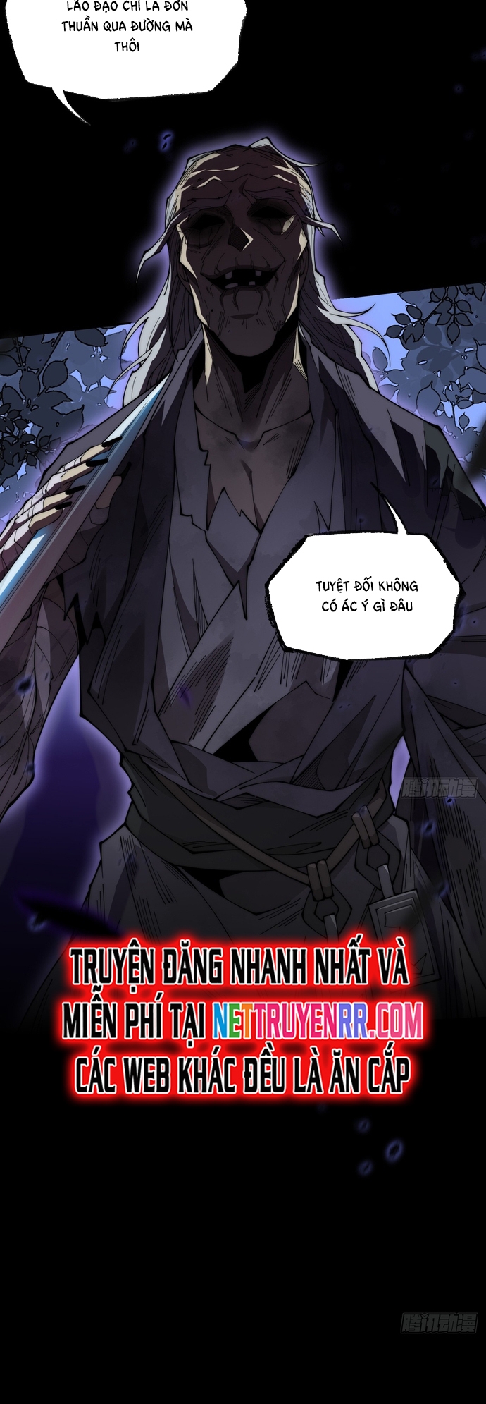 Quỷ Trọc Tiên Đạo: Chapter 7