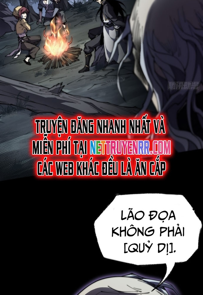 Quỷ Trọc Tiên Đạo: Chapter 8