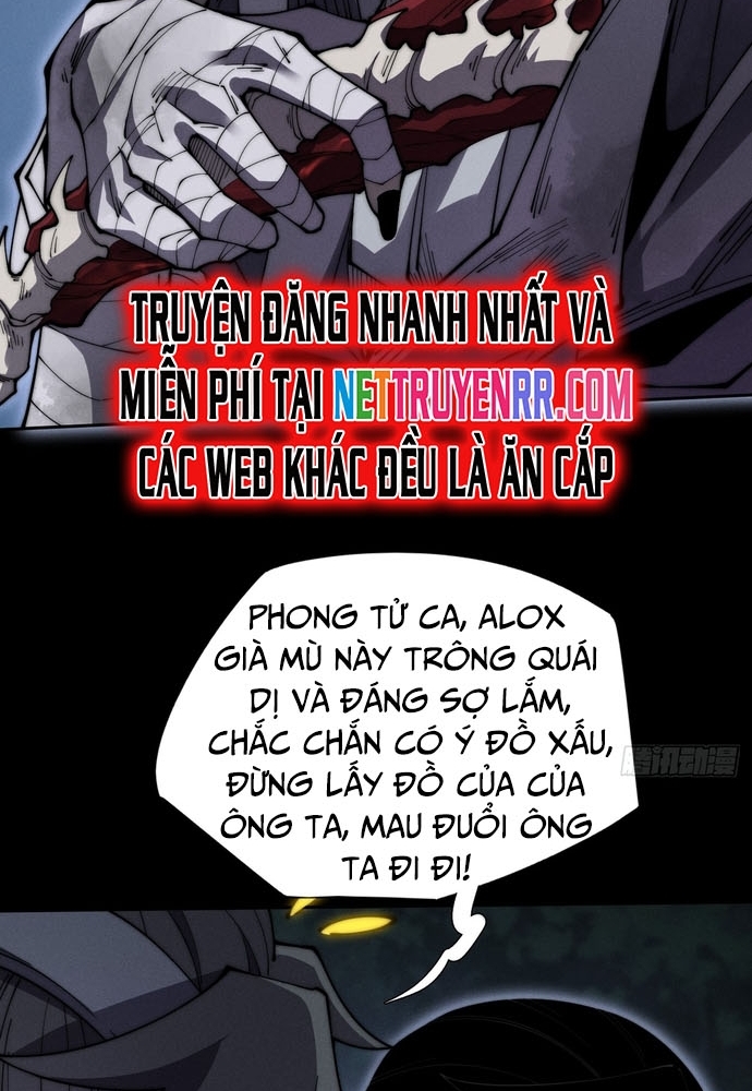 Quỷ Trọc Tiên Đạo: Chapter 8