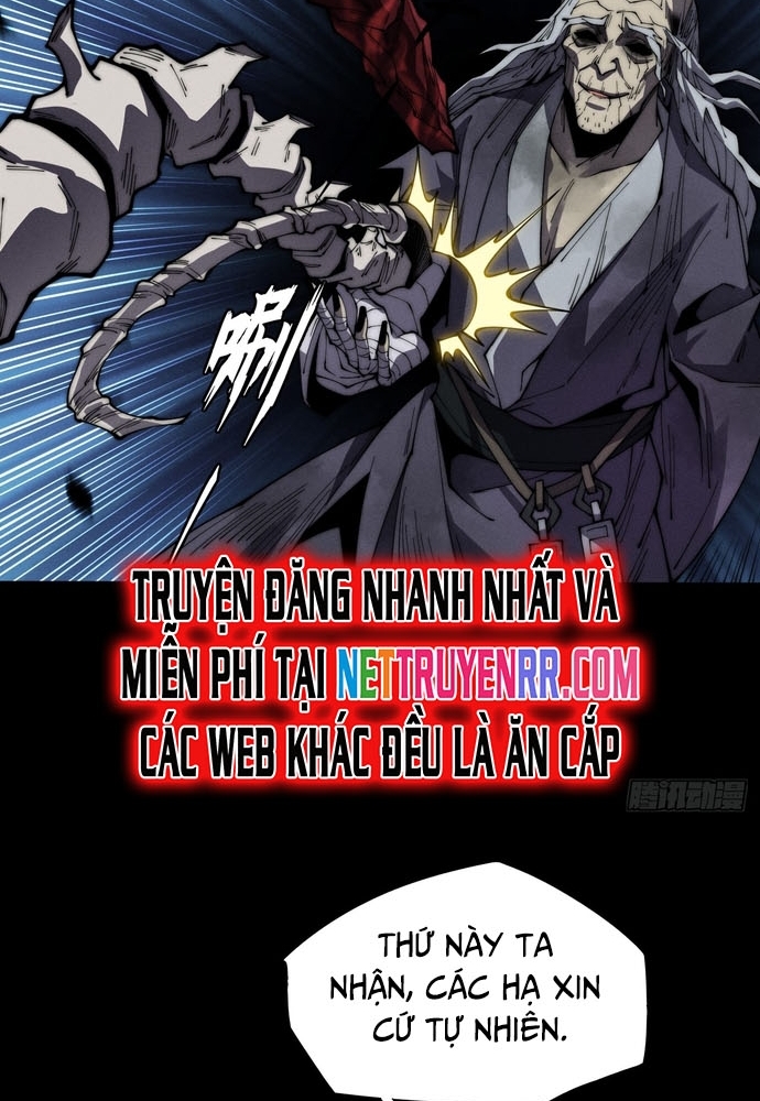Quỷ Trọc Tiên Đạo: Chapter 8