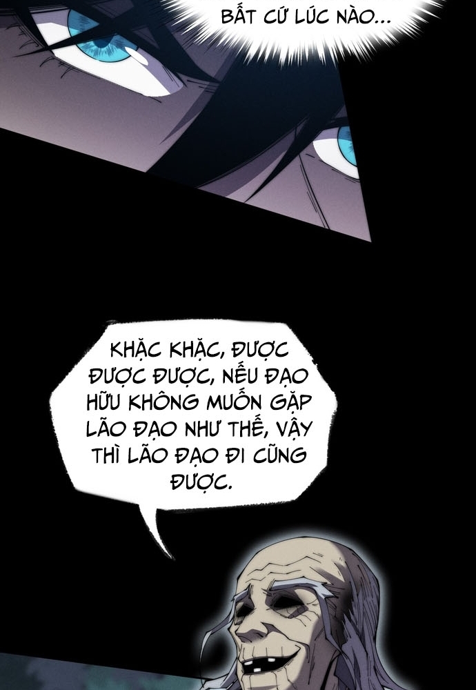 Quỷ Trọc Tiên Đạo: Chapter 8