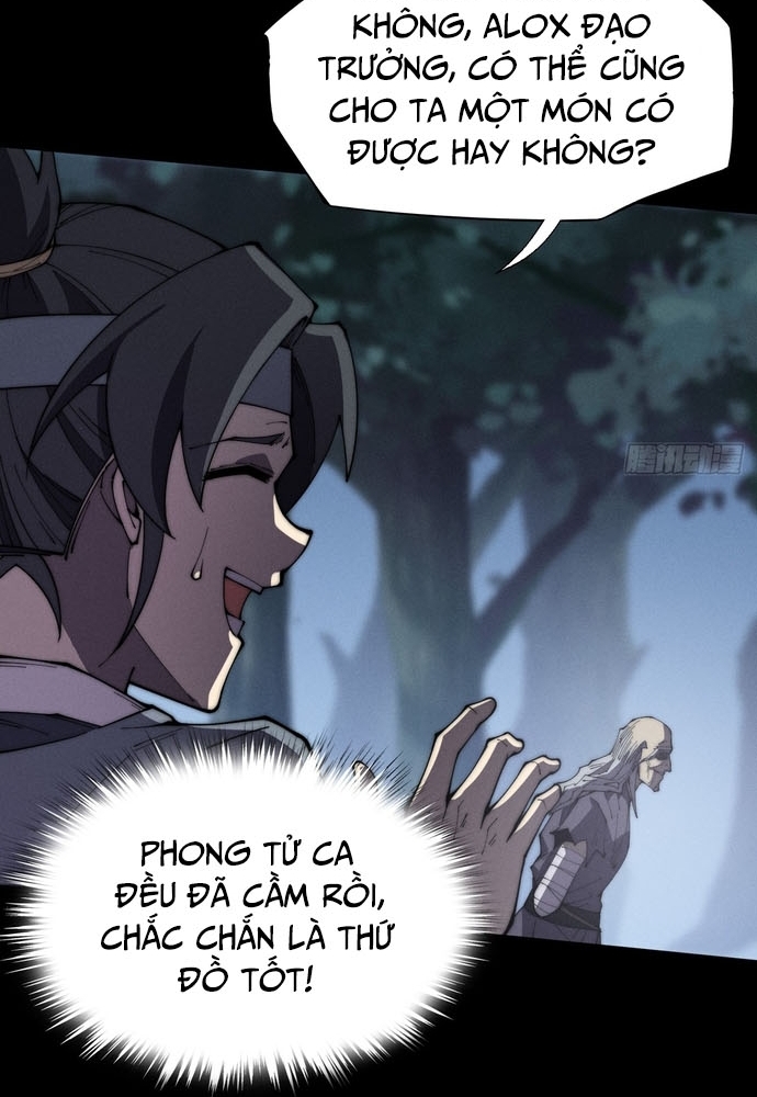 Quỷ Trọc Tiên Đạo: Chapter 8