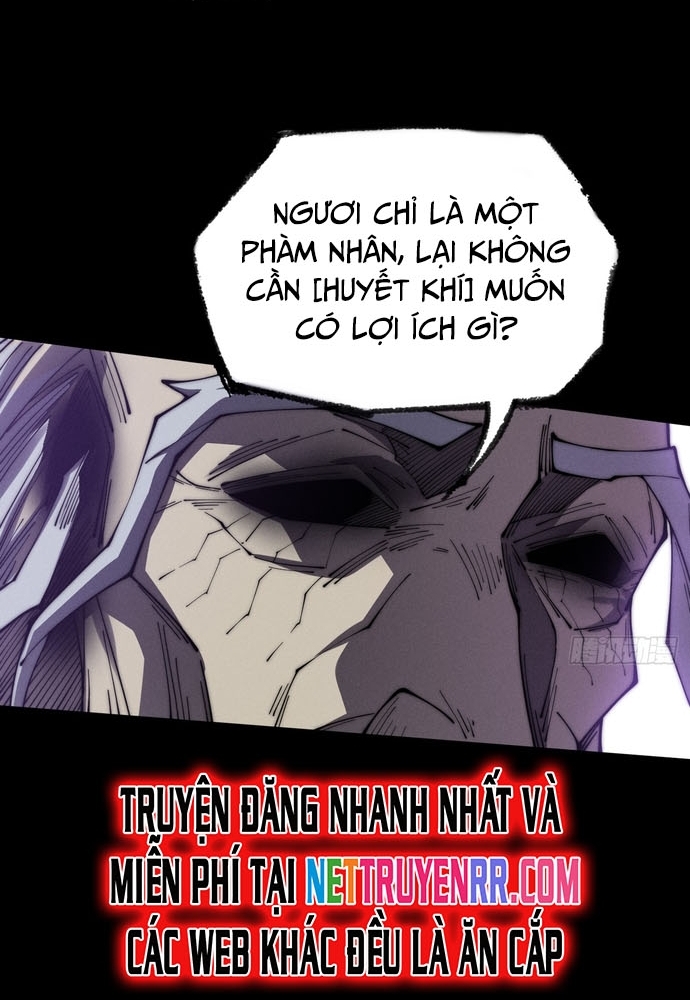 Quỷ Trọc Tiên Đạo: Chapter 8