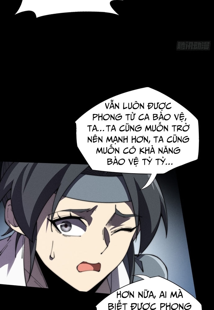 Quỷ Trọc Tiên Đạo: Chapter 8