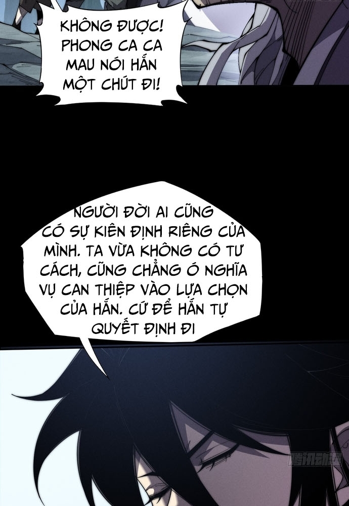 Quỷ Trọc Tiên Đạo: Chapter 8