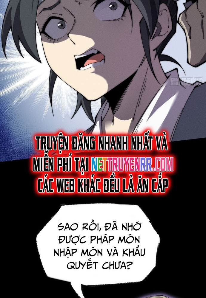Quỷ Trọc Tiên Đạo: Chapter 8