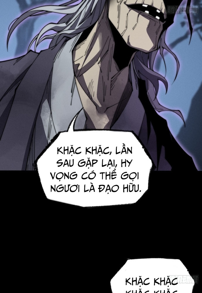 Quỷ Trọc Tiên Đạo: Chapter 8