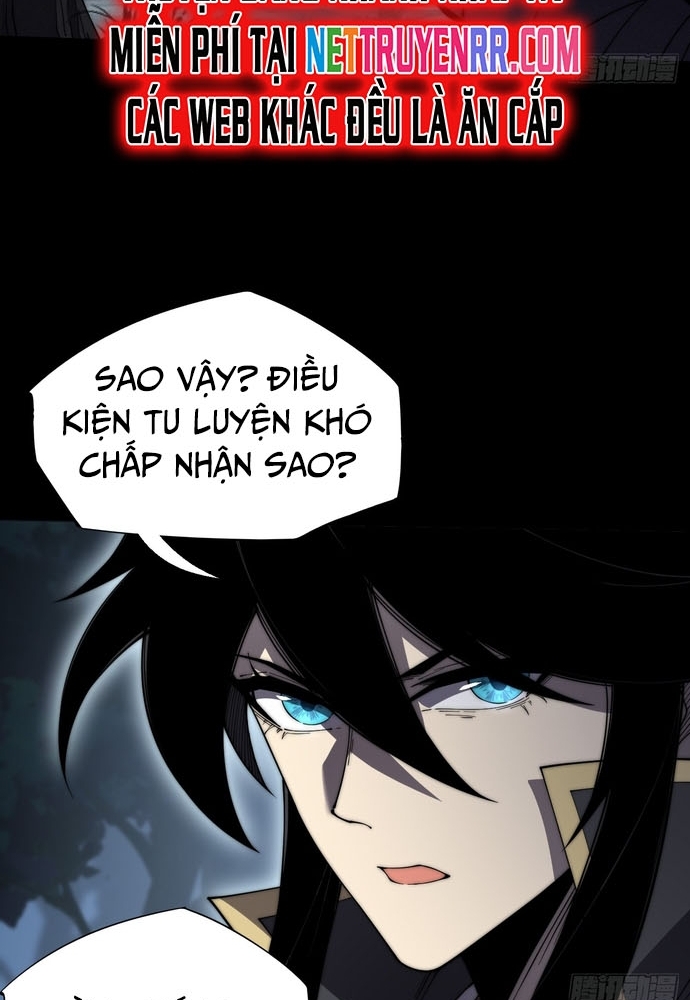 Quỷ Trọc Tiên Đạo: Chapter 8