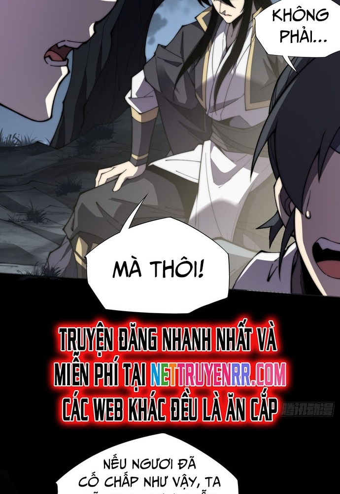 Quỷ Trọc Tiên Đạo: Chapter 8