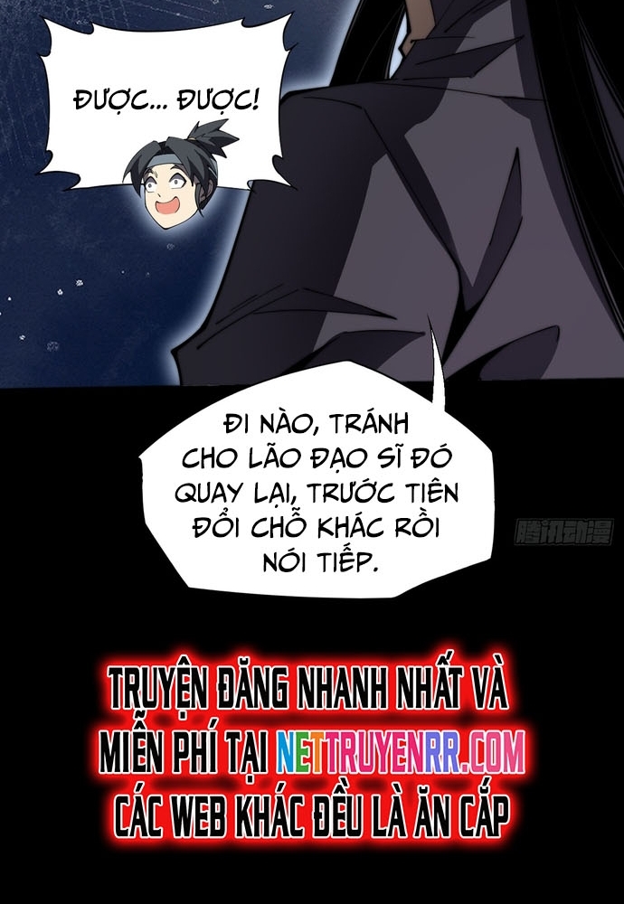 Quỷ Trọc Tiên Đạo: Chapter 8