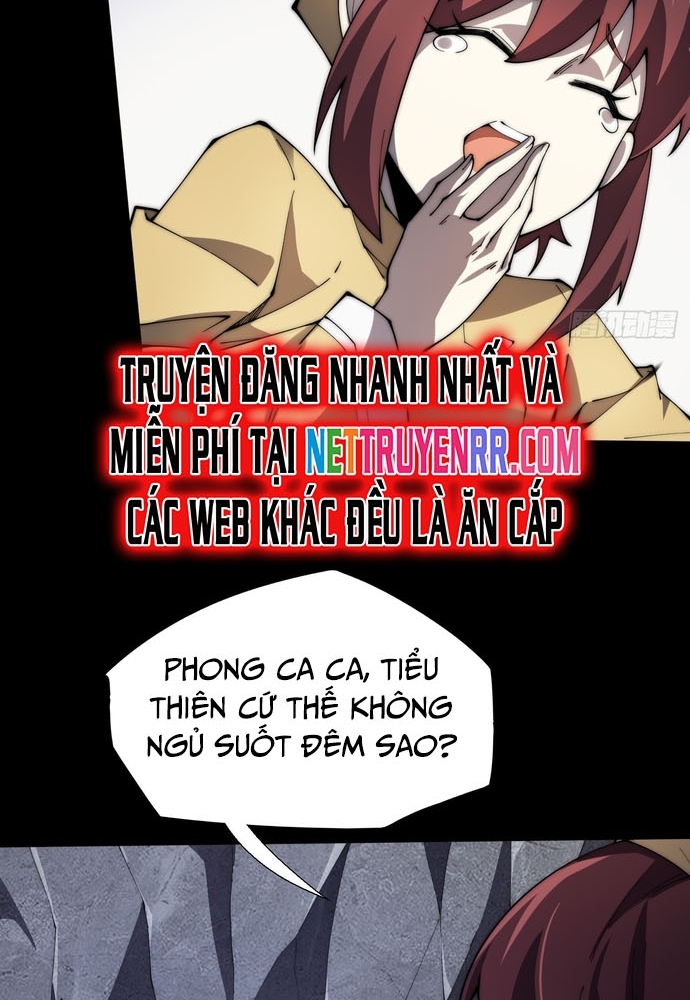 Quỷ Trọc Tiên Đạo: Chapter 8