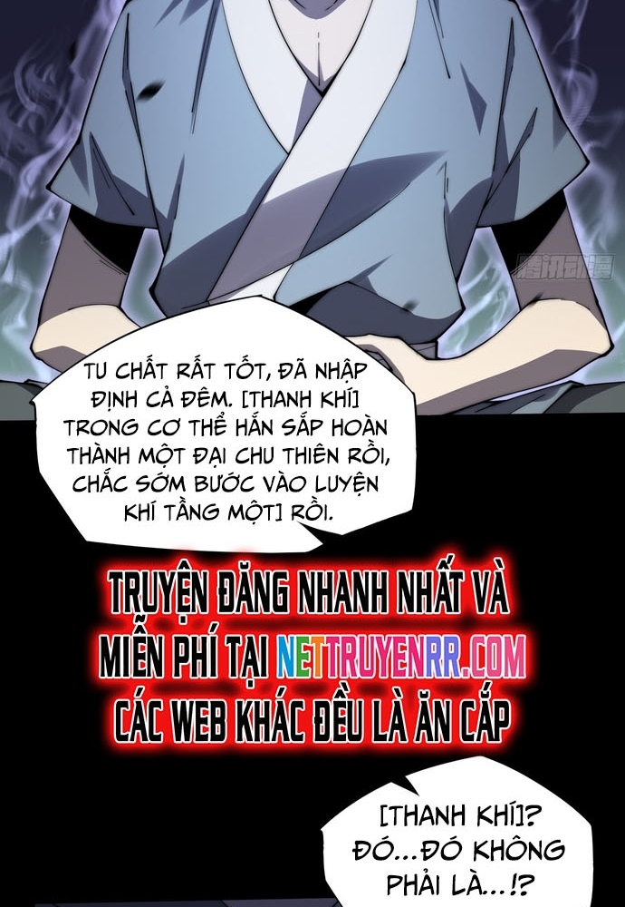 Quỷ Trọc Tiên Đạo: Chapter 8